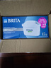 碧然德德国制造BRITA碧然德滤芯滤水壶进口原装正品MAXTRA PRO专家版 Pro德国两盒十二只（德国本土） 实拍图
