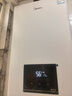 美的（Midea）无极变频省气恒温燃气壁挂炉天然气采暖地暖家用锅炉热水器 全新富氧密闭稳燃舱L1GB20-MC2D 实拍图