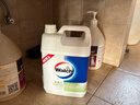威露士泡沫洗手液补充装5L 青柠盈润抑菌消毒家庭酒店餐厅大桶10斤 实拍图