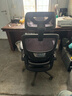 黑白调P1二代人体工学椅电脑椅人工力学座椅久坐办公椅电竞椅学习椅高配 实拍图