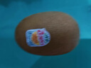 佳沛（zespri）新西兰  阳光金奇异果巨大果22粒原箱 单果重约144-175g 猕猴桃 实拍图