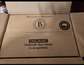 贝拉米（Bellamy's）经典2.0版3段幼儿有机奶粉800g*6罐 1~3岁 八大原生HMO 澳洲进口 实拍图