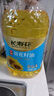 长寿花 葵花籽油 6.18L 食用油 压榨一级 实拍图