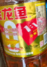金龙鱼 食用油 非转基因 黄金比例零反式脂肪食用调和油 5L (新) 实拍图