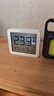 小米米家智能温湿度计3mini 智能家居家用车内高精度温度显示器智能联动高续航迷你便携 白色 实拍图