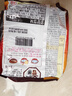 农心（NONGSHIM）韩国进口鱿鱼海鲜味韩式袋装方便面速食拉面辣味夜宵124g*5包 实拍图