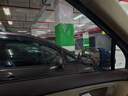 强生汽车贴膜水晶深色新能源陶瓷膜防晒膜汽车玻璃膜隔热膜太阳膜汽车膜全车膜车窗贴膜包施工国际品牌 实拍图