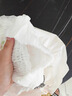 好奇（Huggies）铂金装小桃裤成长裤XL96片(12-17kg)加大号尿不湿【透爽散热】 实拍图