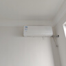 华凌神机二代空调 新一级 1.5匹 变频挂机KFR-35GW/N8HE1Ⅱ+新一级 3匹 变频柜机 KFR-72LW/N8HE1Ⅱ 实拍图