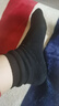 【暖冬必入】袜子女秋冬情侣男女同款防寒加厚毛圈袜毛巾底地板袜 12色随机 【⭐超值专享】 1双 均码 实拍图