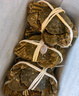 【活蟹】掌昕鲜三门青蟹 公母对蟹（6-7两/只）4只 生鲜活螃蟹海鲜水产送礼盒源头直发 实拍图