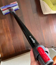 戴森（DYSON）V8无绳吸尘器【升级款】手持无线吸尘器 除螨 宠物 家庭适用 实拍图