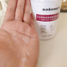 sakose凡士林氨基酸啫喱搓泥浴宝500g深层清洁保湿去角质沐浴露磨砂膏 实拍图