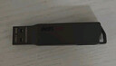 海康威视（HIKVISION）128GB Type-C双接口插手机U盘大容量X307C USB3.2高速双头U盘 苹果华为小米电脑两用移动办公优盘 实拍图