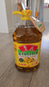 鲁花 【保真菜籽油】食用油 低芥酸特香菜籽油 5L  /桶   实拍图