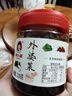 辣小董湘西外婆菜230g湖南农家特产下饭菜榨菜香辣酱腌菜咸菜萝卜干早餐 实拍图