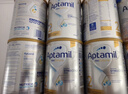爱他美（Aptamil）澳洲白金版 含DHA段叶黄素婴幼儿牛奶粉保税新西兰原装进口 1段 3罐 【询客服 参加会员活动】 实拍图
