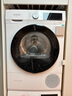 西门子（SIEMENS）iQ300 10+10kg洗烘套装 智能除渍强效除螨 热泵速烘  WG52A100AW+WQ55A2D00W 国家补贴以旧换新 实拍图