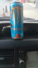 魔爪（Monster） 芒果味风味饮料 能量饮料 功能饮料330ml*24罐  实拍图