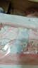 Hello Kitty女童内裤棉质儿童四角短裤春夏宝宝平角透气薄裤头231005平角130 实拍图