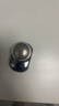 【京东物流】便携式剃须刀 电动剃须刀刮胡刀快充 多彩烤漆 超高颜值 情人节礼物 高颜值枪黑-直播专属 实拍图