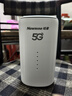 纽曼5G无线路由器随身WiFi6移动免插卡cpe多网通千兆双频车载便携式高速上网卡全国通用流量2025款 实拍图