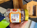 老香农话梅粒500g罐装酸甜话梅肉果干即食果脯蜜饯办公室休闲小吃小零食 实拍图