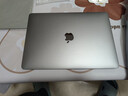 苹果（Apple） MacBook Pro/Air 二手苹果笔记本电脑 商务 办公 游戏 设计 剪辑 99新【爆款】18款9Q2灰9U2银8G/256G 实拍图