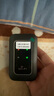 影腾随身wifi三网通用无线wi-fi6免插卡移动联通电信无限制流量便携式4G网卡高速随行网络2025款5GHF 【三网通3000毫安充电款+黑色】*超长续航 实拍图