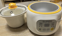 苏泊尔（SUPOR）电炖锅 电炖盅 煲汤锅炖汤锅 燕窝炖盅 熬粥煮粥神器 婴儿辅食锅 电煮锅 电汤锅DG10YC823多功能锅 实拍图