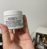 科颜氏（Kiehl's）全新第三代高保湿面霜50ml保湿乳液护肤品礼盒 生日礼物 实拍图