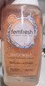 芳芯（femfresh）【柑橘芯】日常清洁250mL  女性私密处护理清洁洗液 实拍图