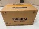 格兰仕（Galanz）微波炉家用不锈钢内胆23升800瓦高颜值小森林系列智能便捷微波炉烤箱一体机XRA(W0) 实拍图