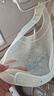 babycare围兜婴儿辅食吃饭饭兜小宝宝防水吃饭兜婴儿儿童硅胶围嘴 实拍图