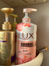 力士(LUX)沐浴露 莹润桃花香 淡雅香氛 娇肤香氛沐浴乳1000g留香 实拍图