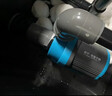 创宁变频潜水泵 CN-9500-25W 10档流量调节 鱼缸假山喷泉池循环抽水 实拍图