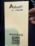 奥本密码锁 挂锁防乱码室内外门锁仓库学校企业防盗大门锁A826L闪银 实拍图