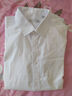 海澜之家长袖正装衬衫男秋季商务通勤挺阔有型衬衣男秋季【品牌专供】 实拍图