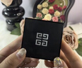 纪梵希（Givenchy）四宫格散粉1 双支囤货装定妆粉蜜粉饼哑光提亮圣诞礼物女生送闺蜜 实拍图