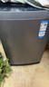海尔（Haier）波轮洗衣机全自动家用10公斤大容量XQB100-BZ20D0直驱变频京东自营家电国家补贴一级能效节能超薄 实拍图