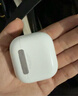 Apple/苹果 AirPods 4 搭配USB-C充电盒 苹果耳机 蓝牙耳机 适用iPhone/iPad/Mac 四代 实拍图
