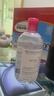 贝德玛（BIODERMA）粉水舒妍舒缓洁肤液500ml卸妆水敏感肌可用温和无需水洗 实拍图