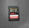 闪迪（SanDisk）16GB SD存储卡 C10 至尊高速版内存卡 读速80MB/s 捕捉全高清 数码相机理想伴侣 实拍图