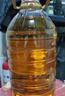 金龙鱼 食用油 葵花籽清香型调和油5L （新老包装随机发货） 实拍图