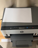 惠普（HP）678 彩色连供自动双面多功能喷墨打印机 无线连接 微信打印 复印扫描 家用作业 实拍图