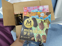 梦龙畅想组合装 梦龙/迷你梦龙/迷你可爱多/绿舌头 33支/1085g 冰淇淋 实拍图