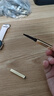Color Key珂拉琪小金筷眉笔防水防汗持久新手易画妈生眉送女友老婆生日礼物 实拍图