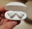 vivo TWS Air3 云朵白 45h超长续航 3.6克超轻佩戴 3D全景音频安卓iOS跨生态兼容 蓝牙耳机 实拍图
