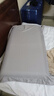 亚朵星球 枕头 慢回弹护颈记忆枕 学生颈椎枕芯基础款单只装超高款12cm 实拍图