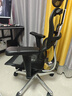 Ergonor保友金豪b雄鹰 人体工学椅 电脑椅 电竞椅办公椅子可躺老板椅 【金豪b雄鹰】黑色网 实拍图